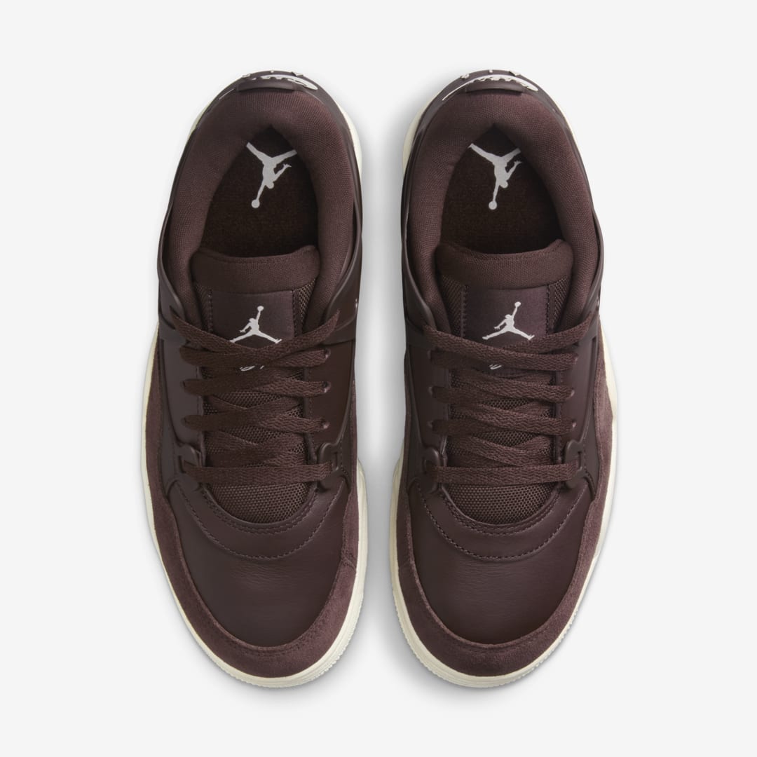 Men's Air Jordan 4 RM 'Earth' Shoes