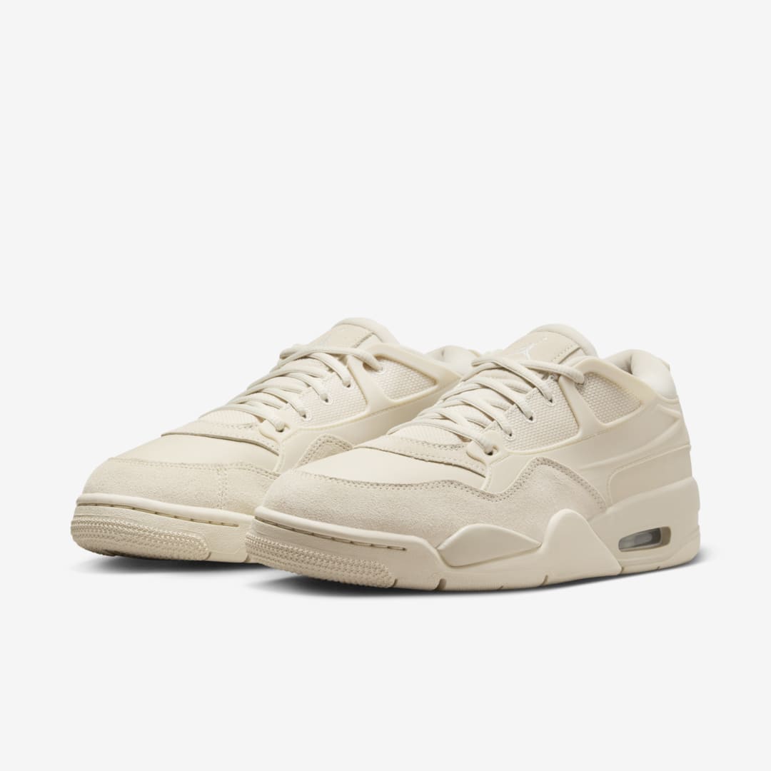 Men's Air Jordan 4 RM 'Legend Light Brown' Shoes