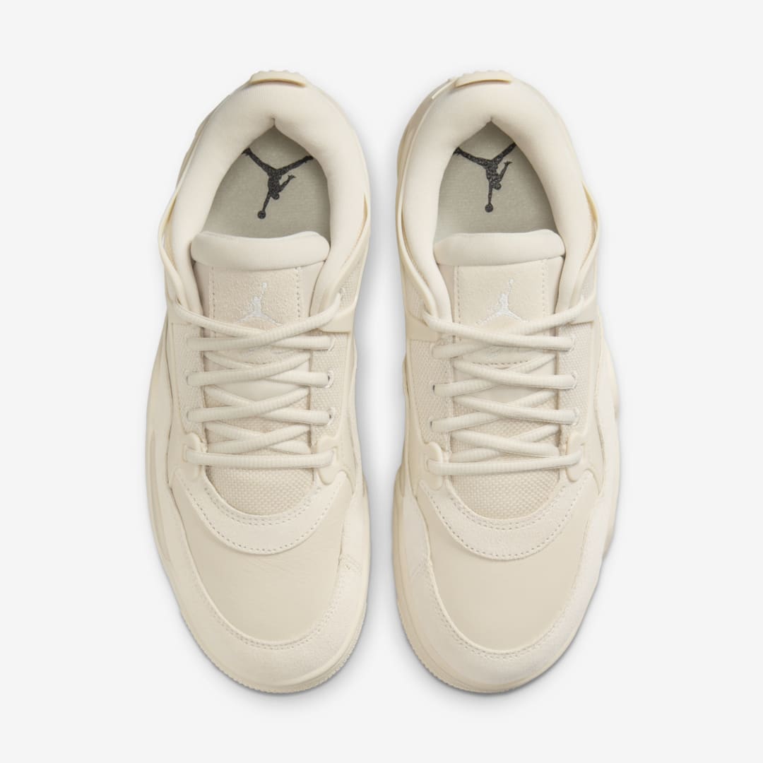 Men's Air Jordan 4 RM 'Legend Light Brown' Shoes