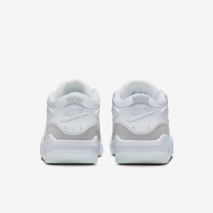 Men's Air Jordan 4 RM 'Metallic Silver' Shoes