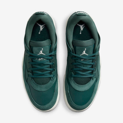 Men's Air Jordan 4 RM 'Oxidized Green' Shoes