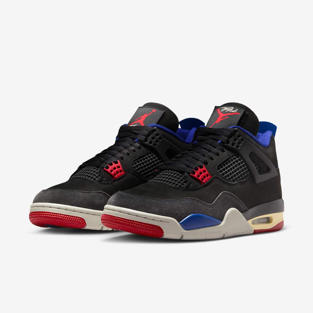 Men's  Air Jordan 4 'Rare Air ' Shoes