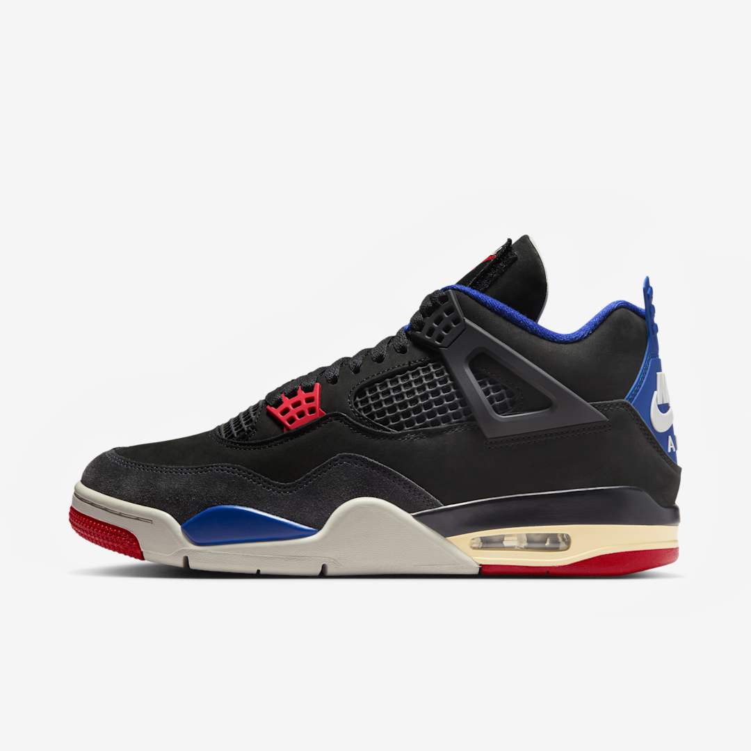 Men's  Air Jordan 4 'Rare Air ' Shoes