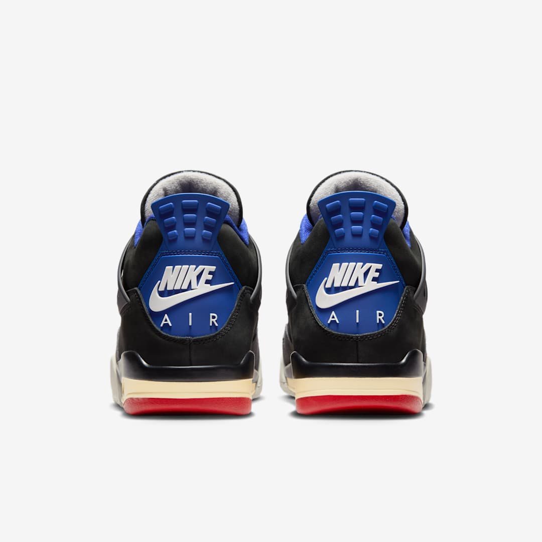 Men's  Air Jordan 4 'Rare Air ' Shoes