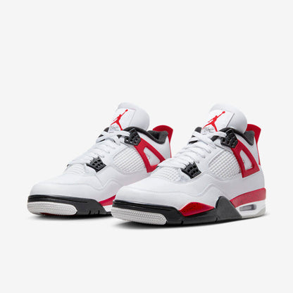 Men's  Air Jordan 4  'Red Cement' Shoes