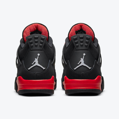 Men's  Air Jordan 4 'Red Thunder' Shoes