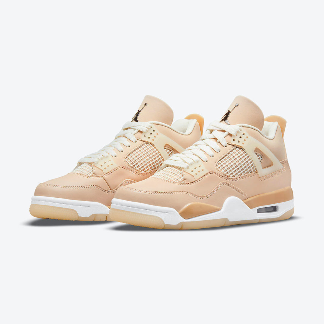 Men's Air Jordan 4 'Shimmer' Shoes
