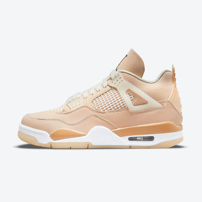 Men's Air Jordan 4 'Shimmer' Shoes