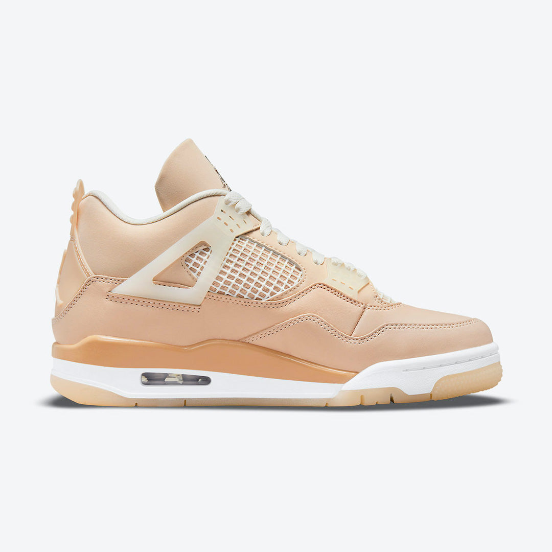 Men's Air Jordan 4 'Shimmer' Shoes