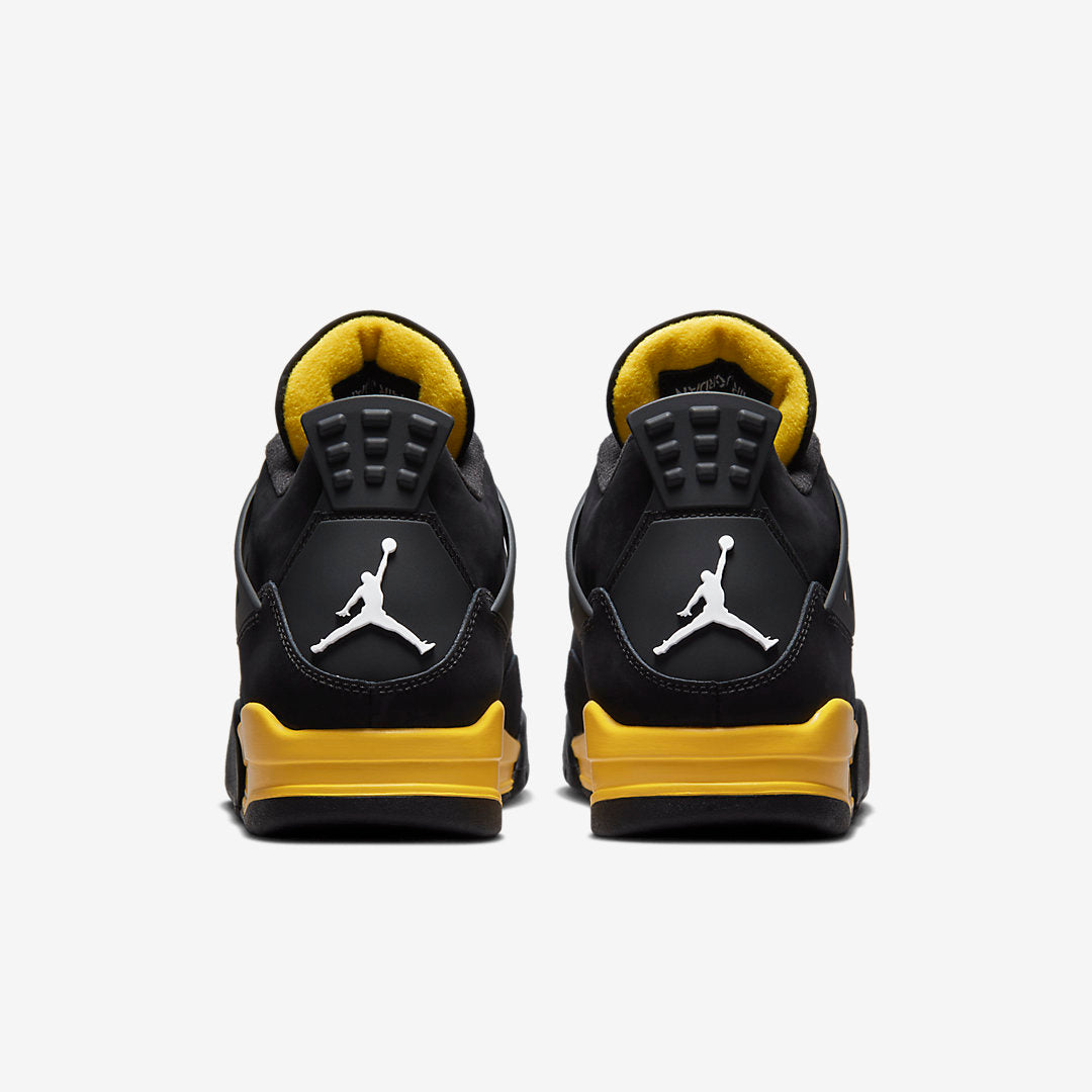 Men's Air Jordan 4 'Thunder' Shoes