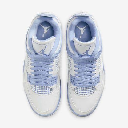 Men's Air Jordan 4  'Aluminum' Shoes