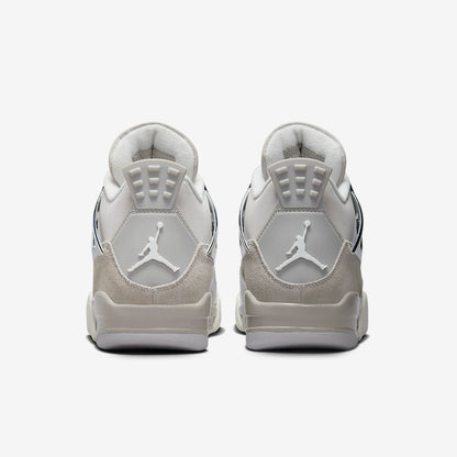 Men's Air Jordan 4  'Frozen Moments' Shoes