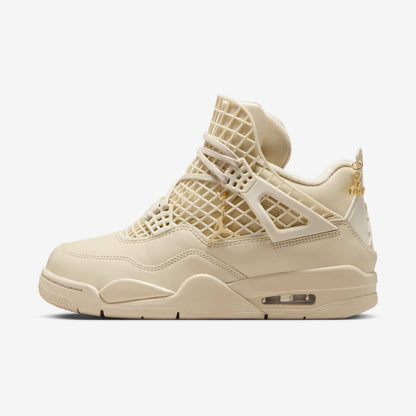 Men's  Air Jordan 4 'Rattan ' Shoes