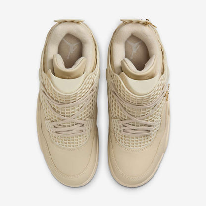 Men's  Air Jordan 4 'Rattan ' Shoes