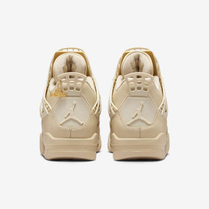 Men's  Air Jordan 4 'Rattan ' Shoes