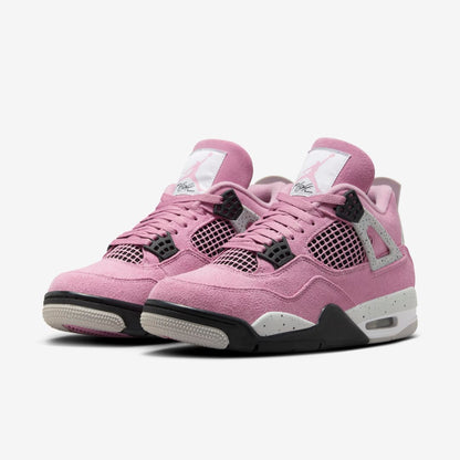 Men's Air Jordan 4 'Orchid' Shoes