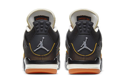 Men's Air Jordan 4 'Starfish' Shoes