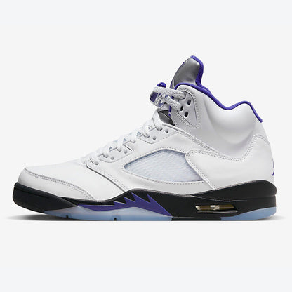 Men's Air Jordan 5 'Concord' Shoes