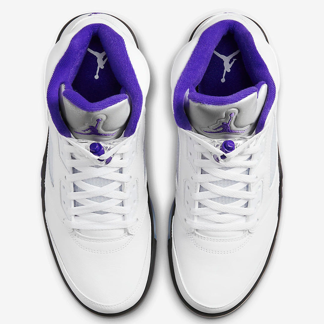 Men's Air Jordan 5 'Concord' Shoes