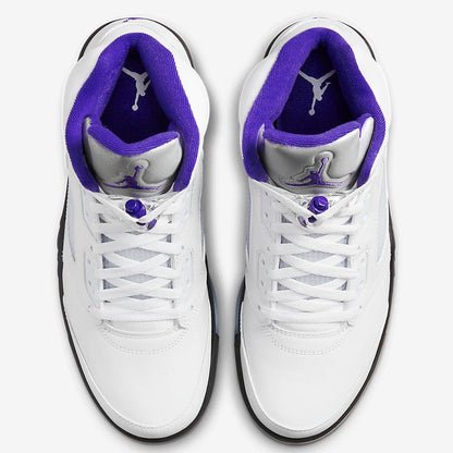 Men's Air Jordan 5 'Concord' Shoes