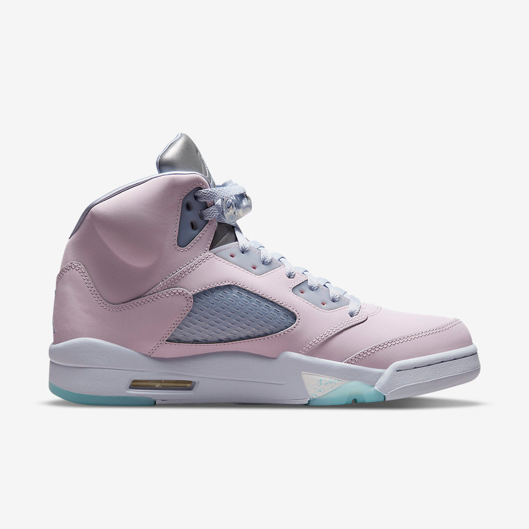 Men's Air Jordan 5 'Easter' Shoes