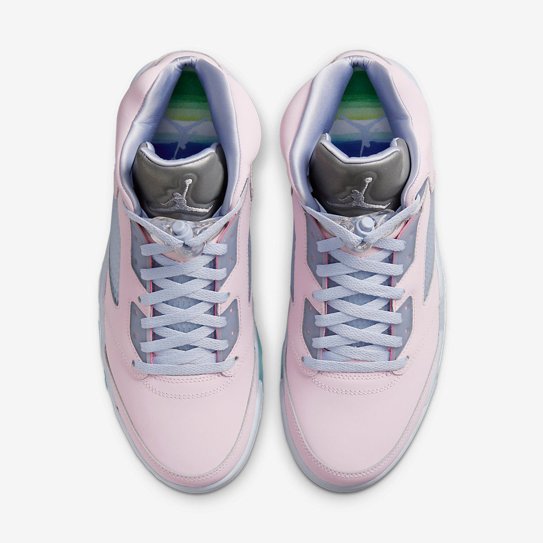 Men's Air Jordan 5 'Easter' Shoes