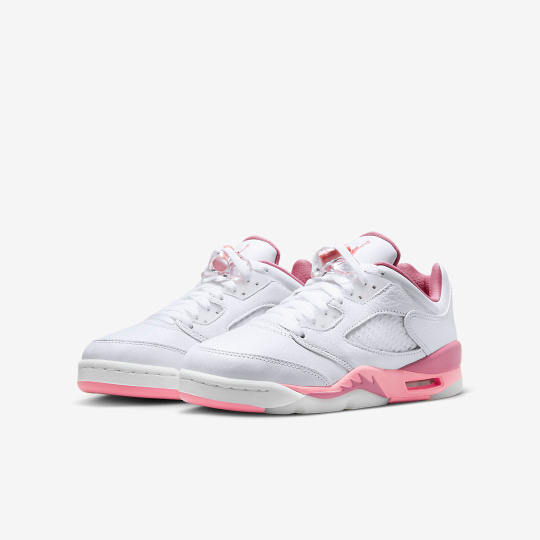 Men's Air Jordan 5 'Crafted For Her' Shoes
