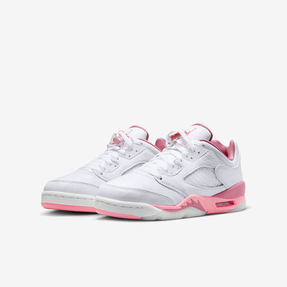 Men's Air Jordan 5 'Crafted For Her' Shoes