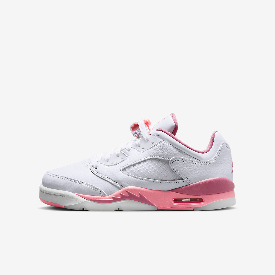 Men's Air Jordan 5 'Crafted For Her' Shoes