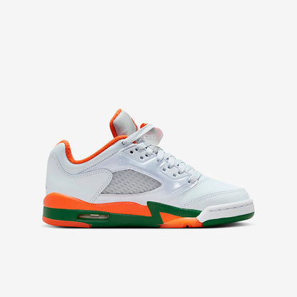 Men's Air Jordan 5 'Hurricanes' Shoes