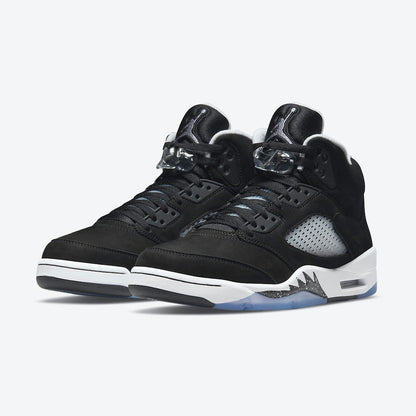 Men's Air Jordan 5 'Moonlight' Shoes