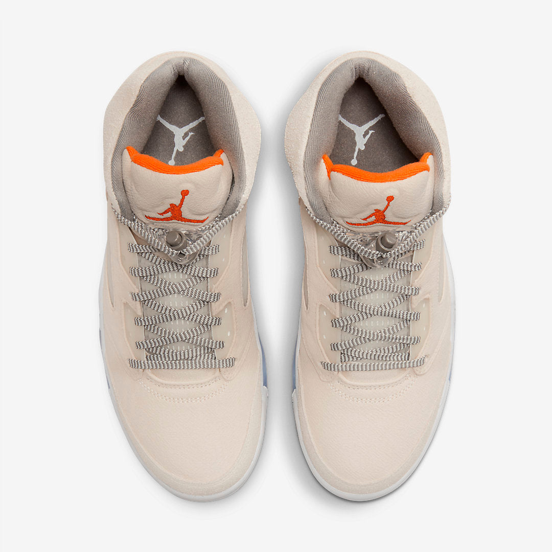 Men's Air Jordan 5 'Craft' Shoes