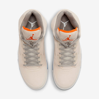 Men's Air Jordan 5 'Craft' Shoes