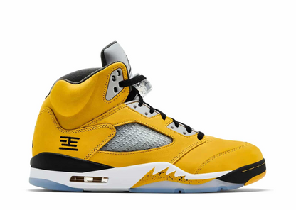 Men's Nike Air Jordan 5 Retro Tokyo T23 Shoes