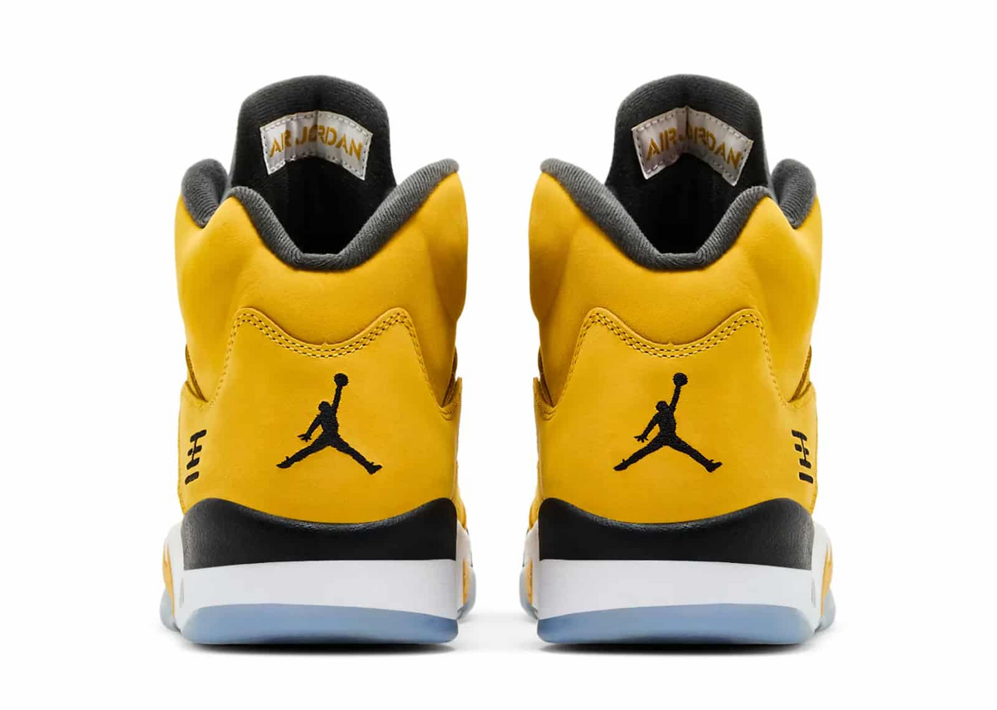 Men's Nike Air Jordan 5 Retro Tokyo T23 Shoes