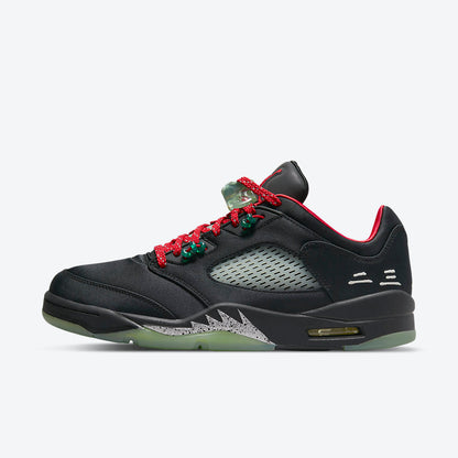 Men's Air Jordan 5 'Jade' Shoes