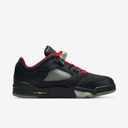 Men's Air Jordan 5 'Jade' Shoes
