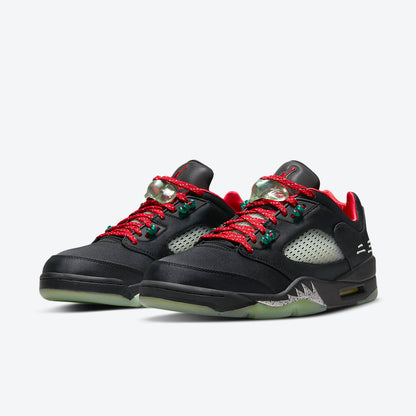 Men's Air Jordan 5 'Jade' Shoes
