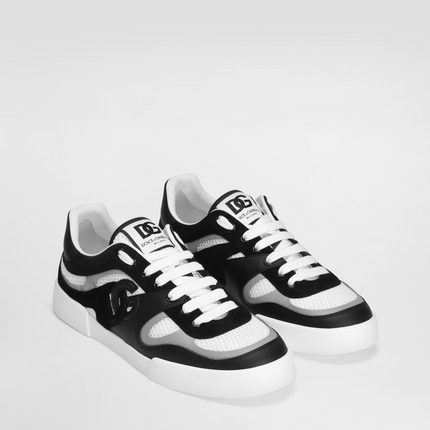 Men’s Dolce & Gabbana Portofino Light Strobel Sneakers