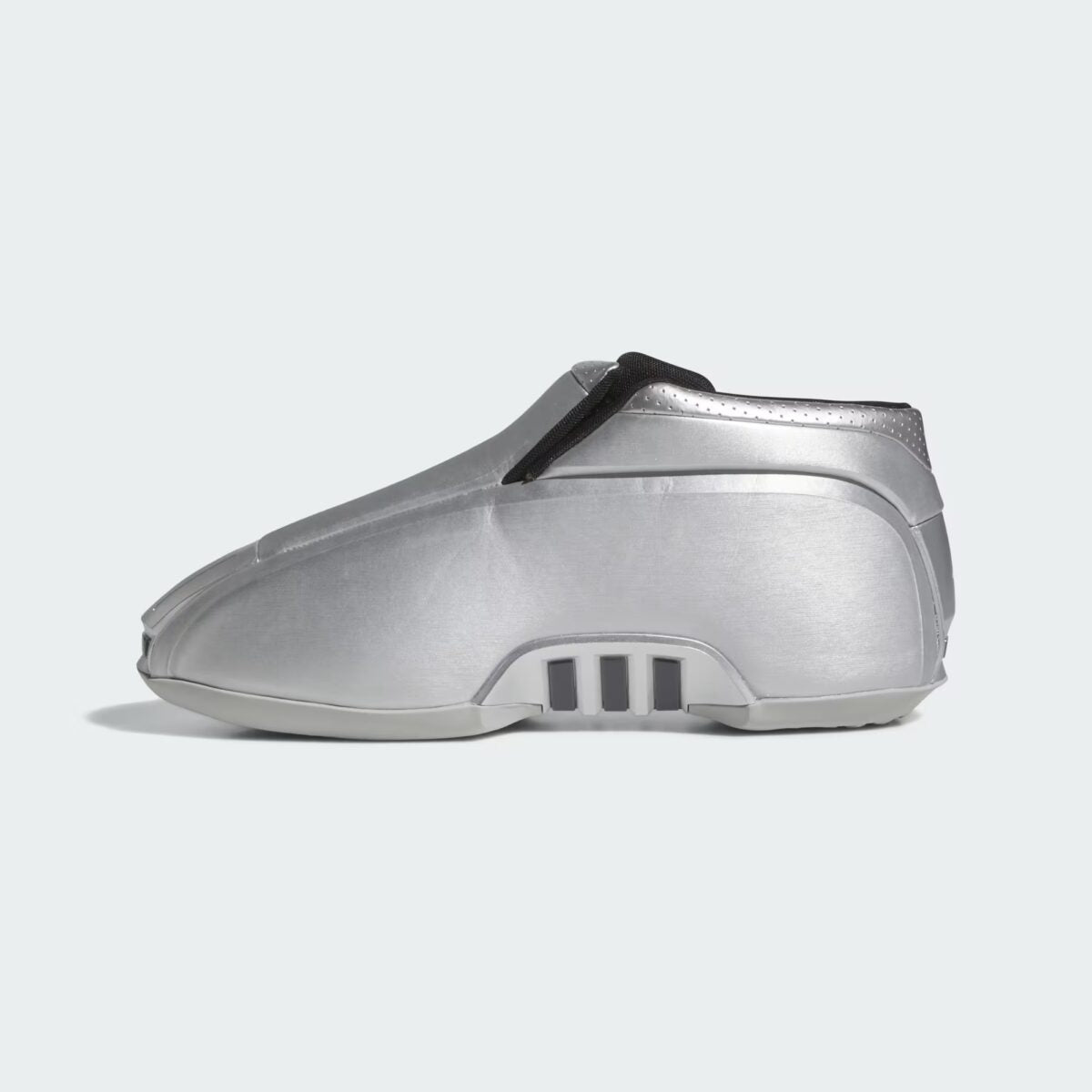 Men's adidas Crazy 2  'Silver Metallic' Shoes