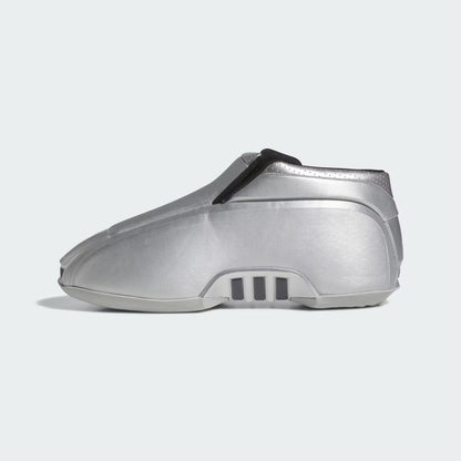 Men's adidas Crazy 2  'Silver Metallic' Shoes