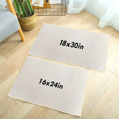 Teacher Crayon Welcome To Classroom - Personalized Doormat