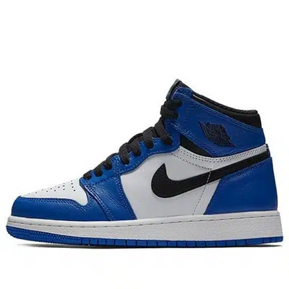 Men's Air Jordan 1 High 'Game Royal’ Shoes