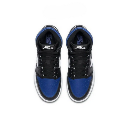 Men's Air Jordan 1 High 'Royal Toe’ Shoes