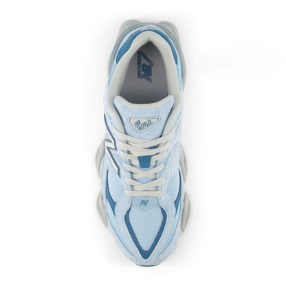 Men's New Balance 9060 'Chrome Blue' Shoes