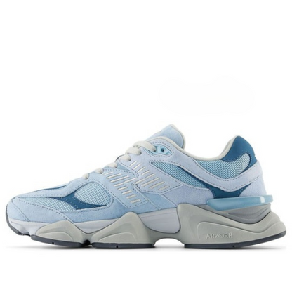 Men's New Balance 9060 'Chrome Blue' Shoes