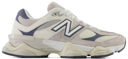 Men's New Balance 9060 'Grey Beige' Shoes