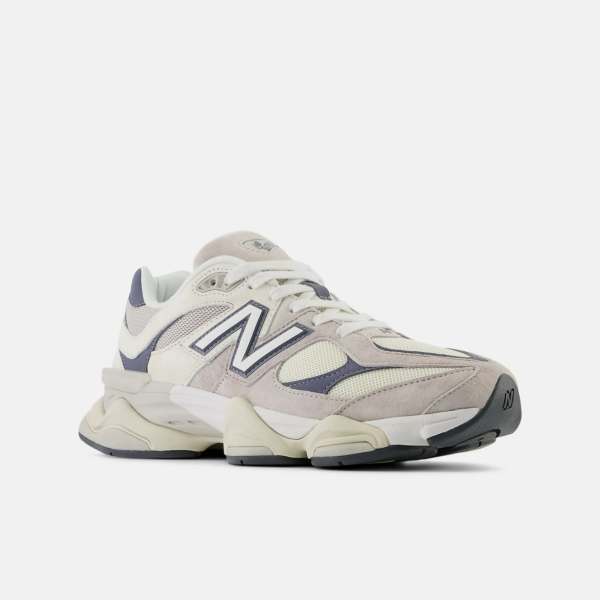Men's New Balance 9060 'Grey Beige' Shoes