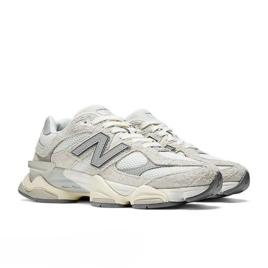Men's New Balance 9060 'Moonbeam Sea Salt' Shoes