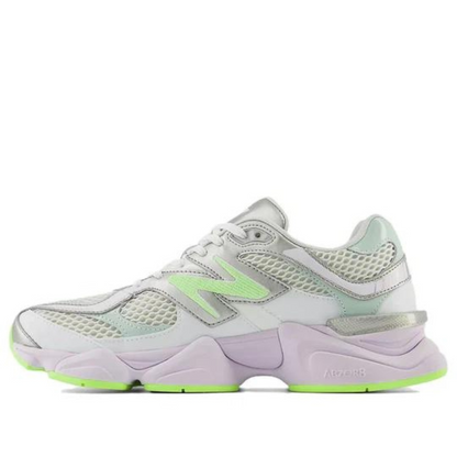 Men's New Balance 9060 'White Taro' Shoes